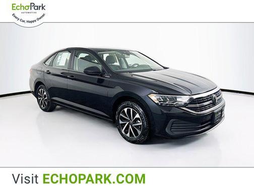 2024 Volkswagen Jetta 1.4T S