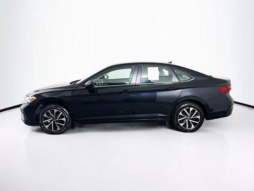 2024 Volkswagen Jetta 1.4T S