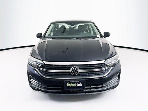 2024 Volkswagen Jetta 1.4T S