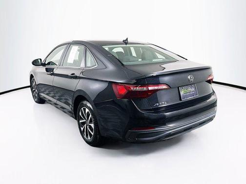 2024 Volkswagen Jetta 1.4T S