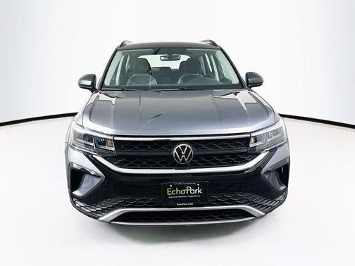 2023 Volkswagen Taos S