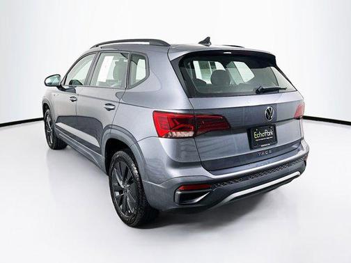 2023 Volkswagen Taos S