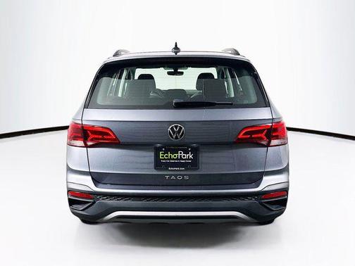2023 Volkswagen Taos S