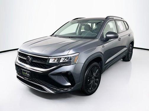2023 Volkswagen Taos S