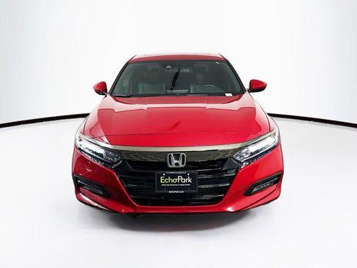 2018 Honda Accord Sport 2.0T