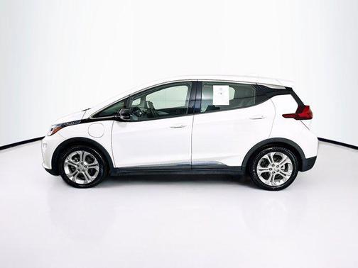 2019 Chevrolet Bolt EV LT