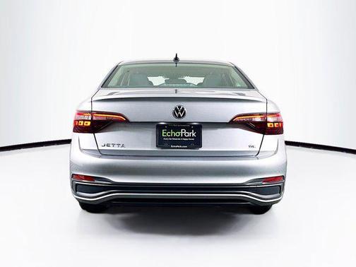 2024 Volkswagen Jetta 1.4T SE