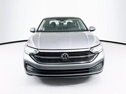 2024 Volkswagen Jetta 1.4T SE