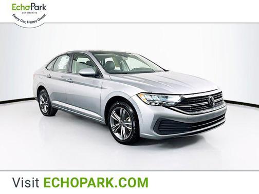 2024 Volkswagen Jetta 1.4T SE
