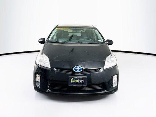 2011 Toyota Prius IV