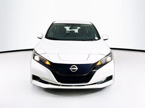 2023 Nissan Leaf S