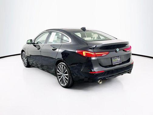 2022 BMW 228 Gran Coupe i