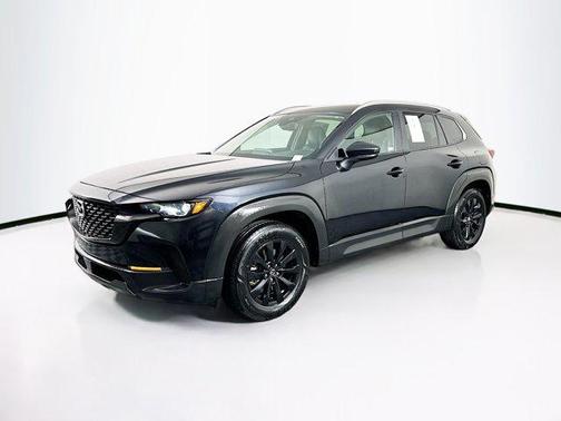2024 Mazda CX-50 2.5 S Preferred Package