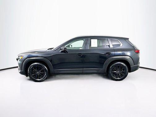 2024 Mazda CX-50 2.5 S Preferred Package