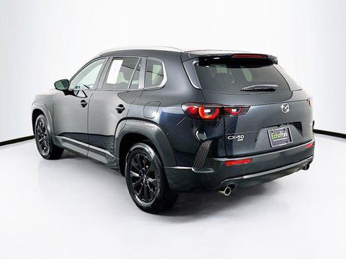 2024 Mazda CX-50 2.5 S Preferred Package
