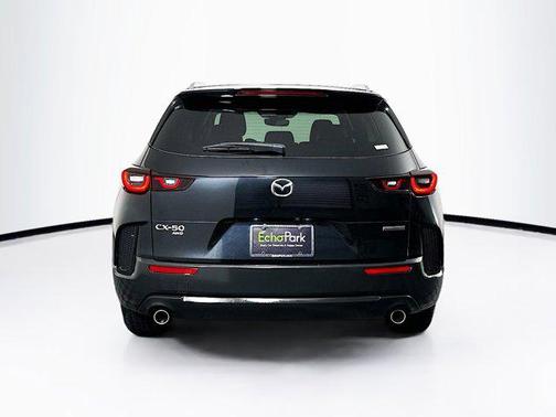 2024 Mazda CX-50 2.5 S Preferred Package