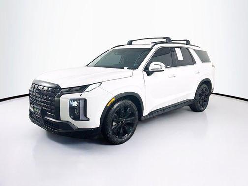 2023 Hyundai PALISADE XRT