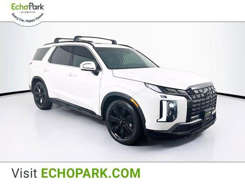 2023 Hyundai PALISADE XRT