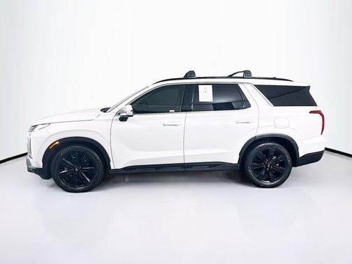 2023 Hyundai PALISADE XRT