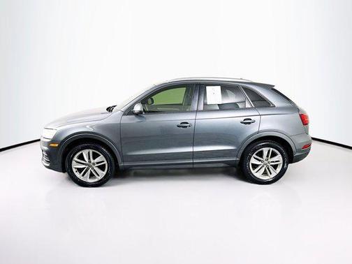 2017 Audi Q3 Premium