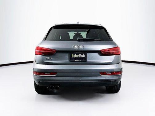 2017 Audi Q3 Premium