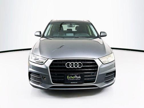 2017 Audi Q3 Premium