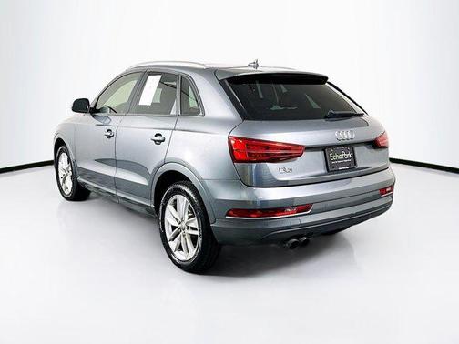 2017 Audi Q3 Premium