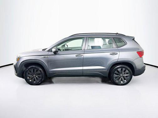 2024 Volkswagen Taos S