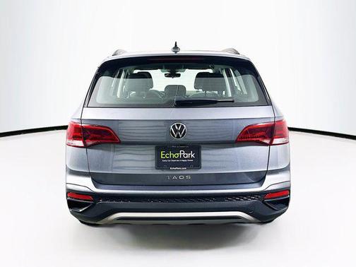 2024 Volkswagen Taos S