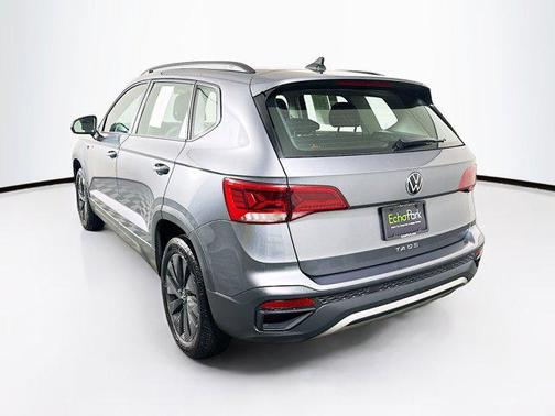 2024 Volkswagen Taos S