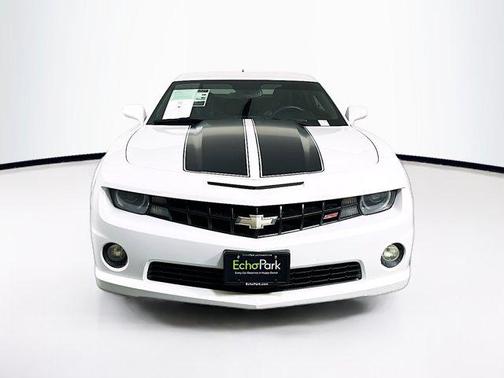 2010 Chevrolet Camaro 2SS