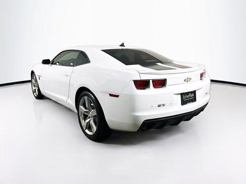 2010 Chevrolet Camaro 2SS