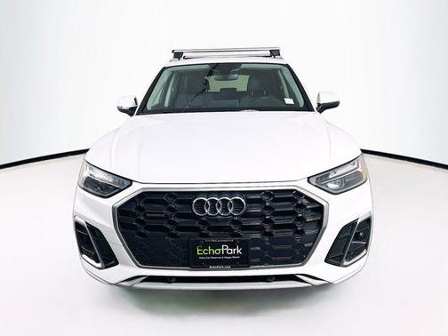 2024 Audi Q5 45 S line Premium Plus