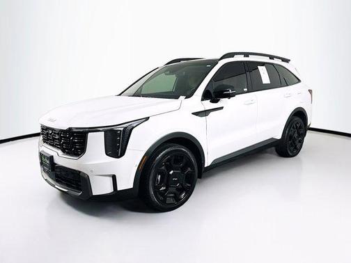 2024 Kia Sorento SX