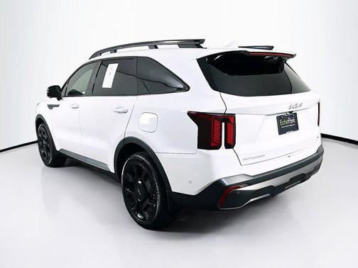 2024 Kia Sorento SX