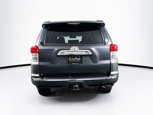 2010 Toyota 4Runner Limited