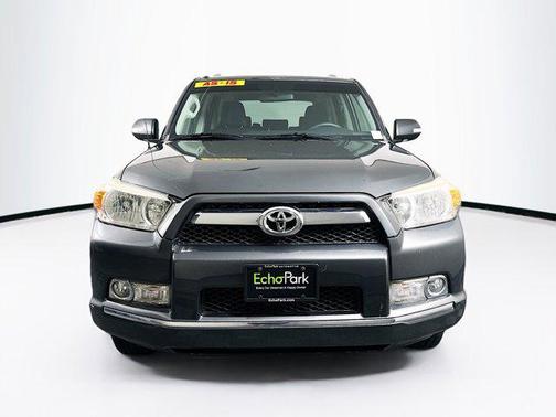 2010 Toyota 4Runner Limited