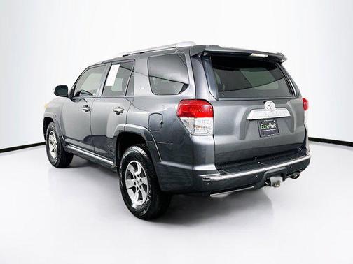 2010 Toyota 4Runner Limited