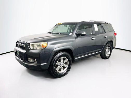 2010 Toyota 4Runner Limited