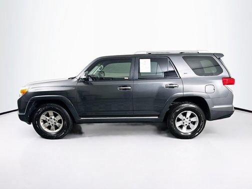 2010 Toyota 4Runner Limited