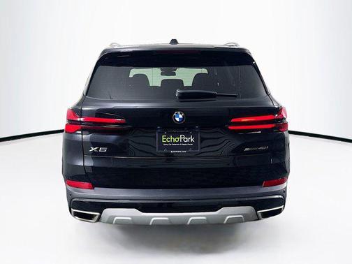 2024 BMW X5 sDrive40i