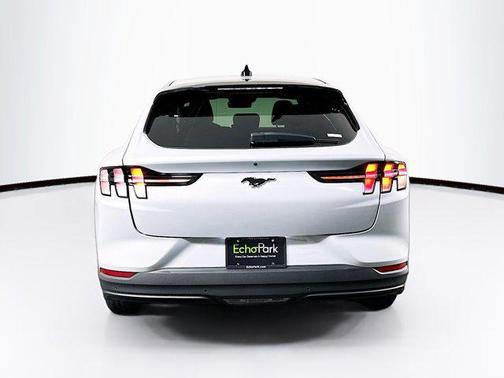 2023 Ford Mustang Mach-E Select