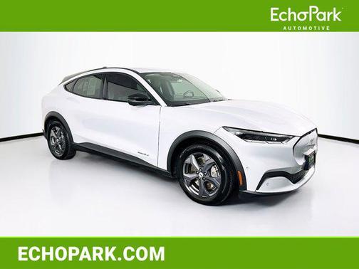 2023 Ford Mustang Mach-E Select