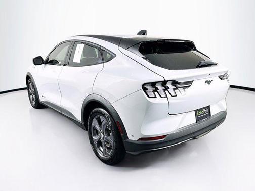 2023 Ford Mustang Mach-E Select