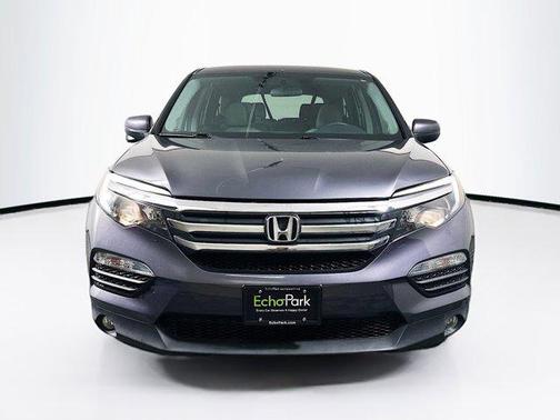 2018 Honda Pilot EX