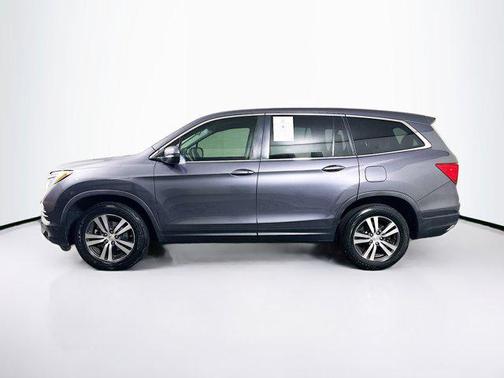 2018 Honda Pilot EX