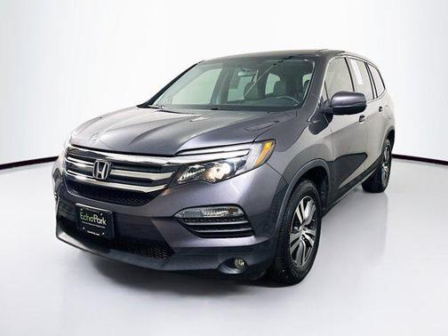2018 Honda Pilot EX