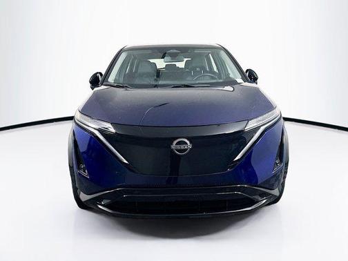 2023 Nissan ARIYA ENGAGE