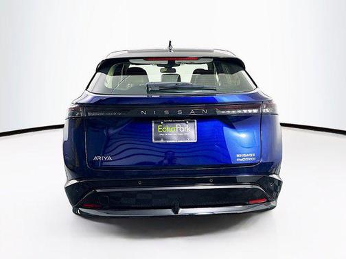 2023 Nissan ARIYA ENGAGE