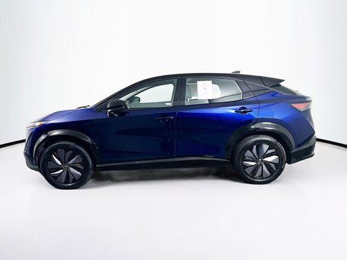 2023 Nissan ARIYA ENGAGE